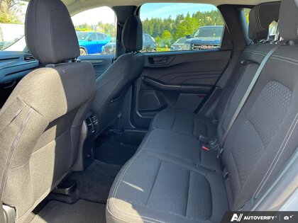 used 2025 Ford Escape car, priced at $27,999