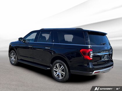 used 2024 Ford Expedition car, priced at $59,999