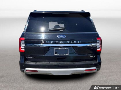 used 2024 Ford Expedition car, priced at $59,999