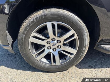 used 2024 Ford Expedition car, priced at $59,999