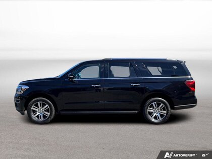 used 2024 Ford Expedition car, priced at $59,999