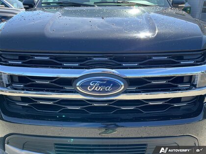 used 2024 Ford Expedition car, priced at $59,999