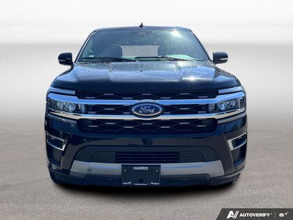 used 2024 Ford Expedition car, priced at $59,999