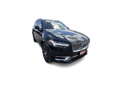 used 2022 Volvo XC90 car, priced at $37,569