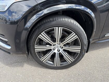 used 2022 Volvo XC90 car, priced at $37,569