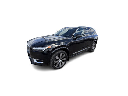 used 2022 Volvo XC90 car, priced at $37,569