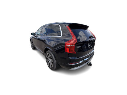 used 2022 Volvo XC90 car, priced at $37,569