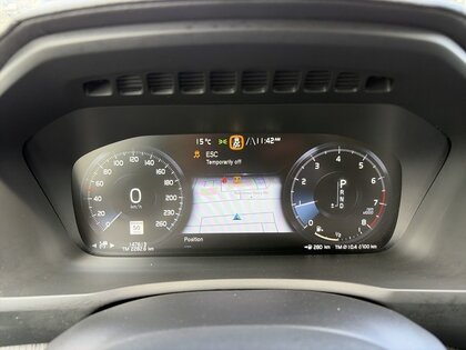 used 2022 Volvo XC90 car, priced at $37,569