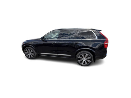 used 2022 Volvo XC90 car, priced at $37,569