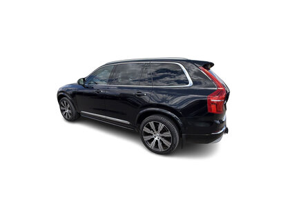 used 2022 Volvo XC90 car, priced at $37,569