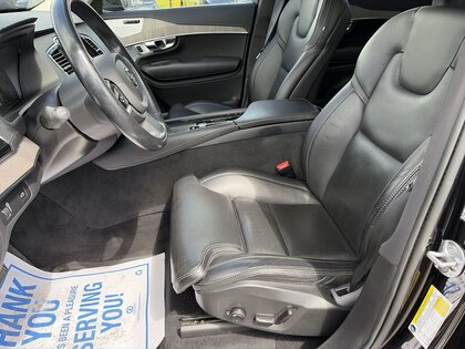 used 2022 Volvo XC90 car, priced at $37,569
