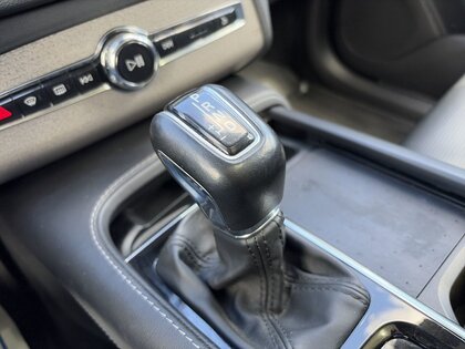 used 2022 Volvo XC90 car, priced at $37,569