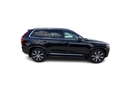 used 2022 Volvo XC90 car, priced at $37,569