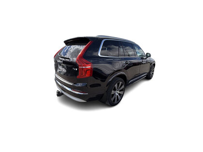 used 2022 Volvo XC90 car, priced at $37,569