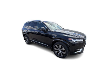 used 2022 Volvo XC90 car, priced at $37,569