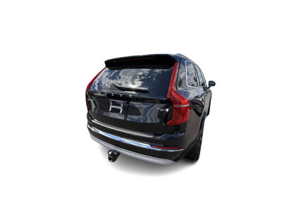 used 2022 Volvo XC90 car, priced at $37,569