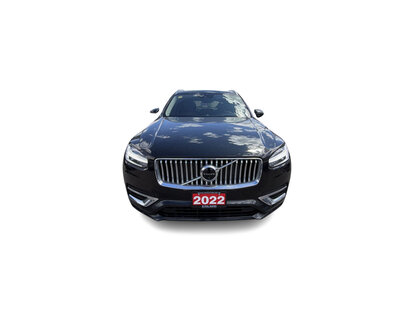 used 2022 Volvo XC90 car, priced at $37,569