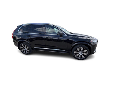 used 2022 Volvo XC90 car, priced at $37,569