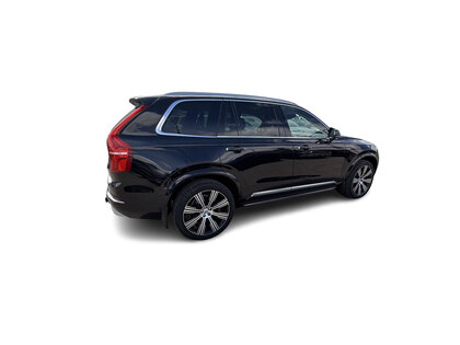 used 2022 Volvo XC90 car, priced at $37,569