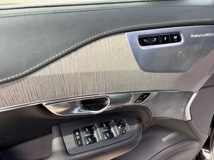 used 2022 Volvo XC90 car, priced at $37,569