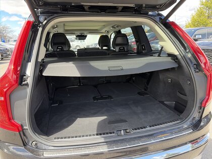 used 2022 Volvo XC90 car, priced at $37,569