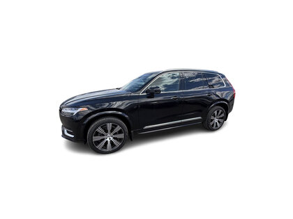 used 2022 Volvo XC90 car, priced at $37,569