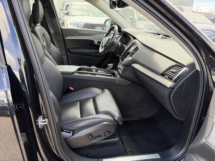 used 2022 Volvo XC90 car, priced at $37,569