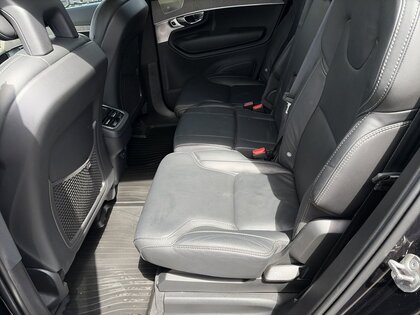 used 2022 Volvo XC90 car, priced at $37,569
