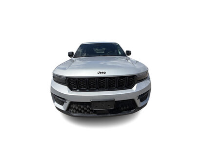 used 2024 Jeep Grand Cherokee car, priced at $47,999