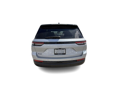 used 2024 Jeep Grand Cherokee car, priced at $47,999