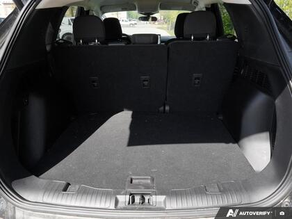 used 2024 Ford Escape car, priced at $28,800