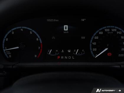 used 2023 Ford Bronco Sport car, priced at $29,995