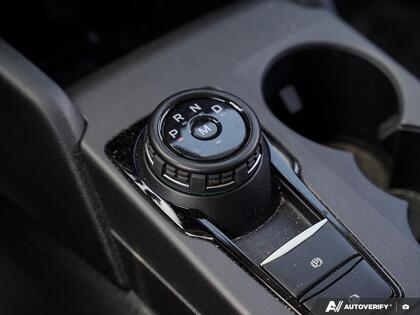 used 2022 Ford Bronco Sport car, priced at $31,804