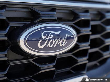 used 2023 Ford Escape car, priced at $26,900