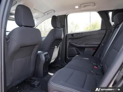 used 2024 Ford Escape car, priced at $28,800