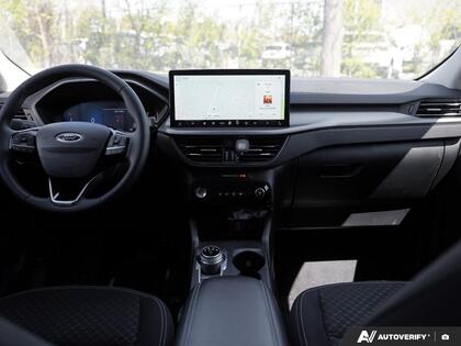 used 2024 Ford Escape car, priced at $28,800