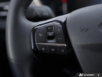 used 2024 Ford Escape car, priced at $28,800
