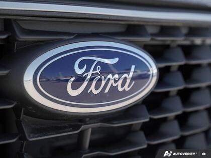 used 2024 Ford Escape car, priced at $28,800