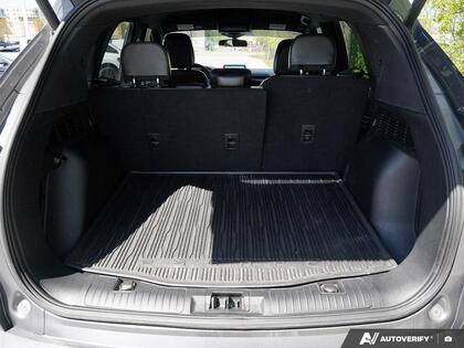 used 2023 Ford Escape car, priced at $26,900