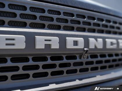 used 2022 Ford Bronco Sport car, priced at $31,804