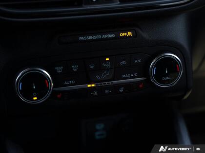 used 2023 Ford Escape car, priced at $26,900