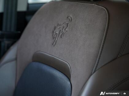 used 2022 Ford Bronco Sport car, priced at $31,804