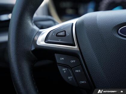used 2022 Ford Edge car, priced at $25,990