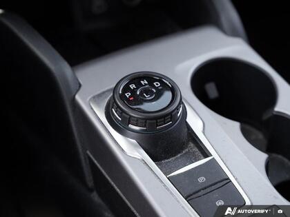 used 2023 Ford Bronco Sport car, priced at $29,995