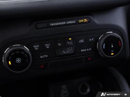 used 2023 Ford Bronco Sport car, priced at $29,995