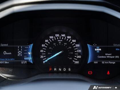 used 2022 Ford Edge car, priced at $25,990