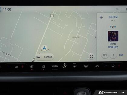 used 2024 Ford Escape car, priced at $28,800