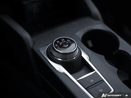 used 2024 Ford Escape car, priced at $28,800