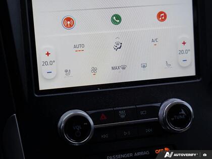 used 2022 Ford Edge car, priced at $25,990