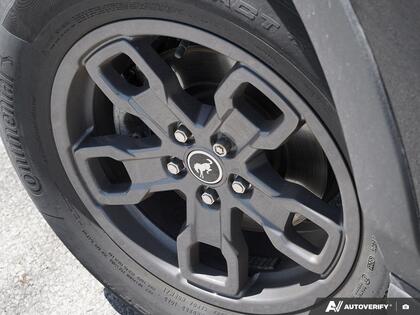 used 2023 Ford Bronco Sport car, priced at $29,995